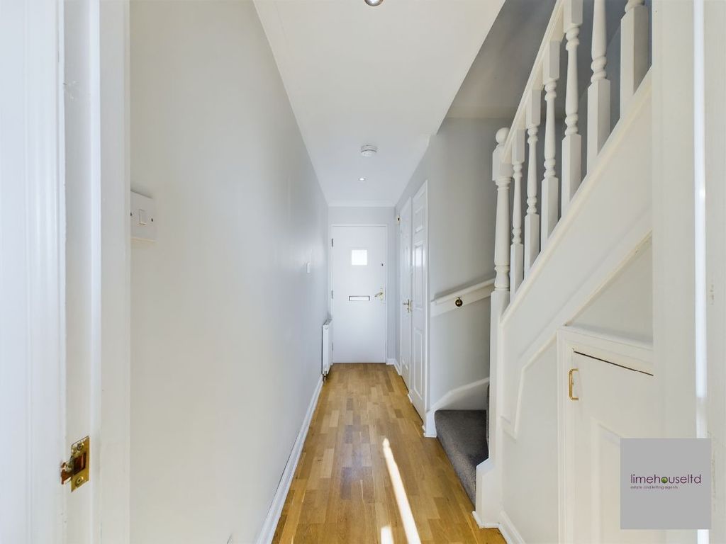 Additional image 2 of 3 bed end terrace house for saleCrosslaw Gardens, Lanark ML11