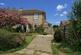 LARGE GARDENS * CHALE GREEN