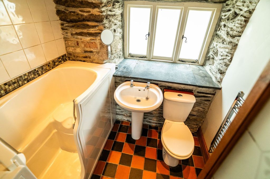 Additional image 27 of 5 bed detached house for saleHeol Maengwyn, Machynlleth SY20
