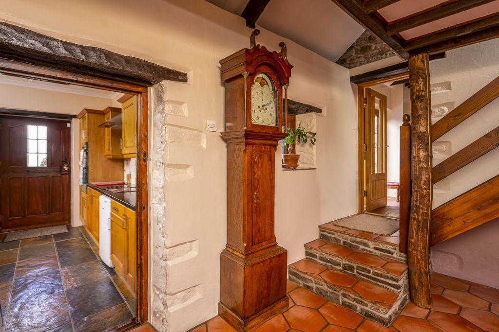 Additional image 17 of 4 bed detached house for salePenyrheolwen, Talley, Llandeilo SA19