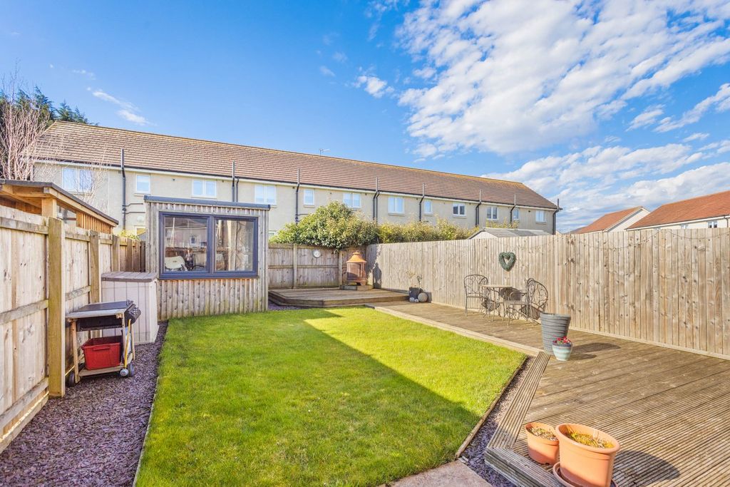 Additional image 23 of 2 bed semi-detached house for saleCorby Craig Terrace, Bilston, Roslin EH25