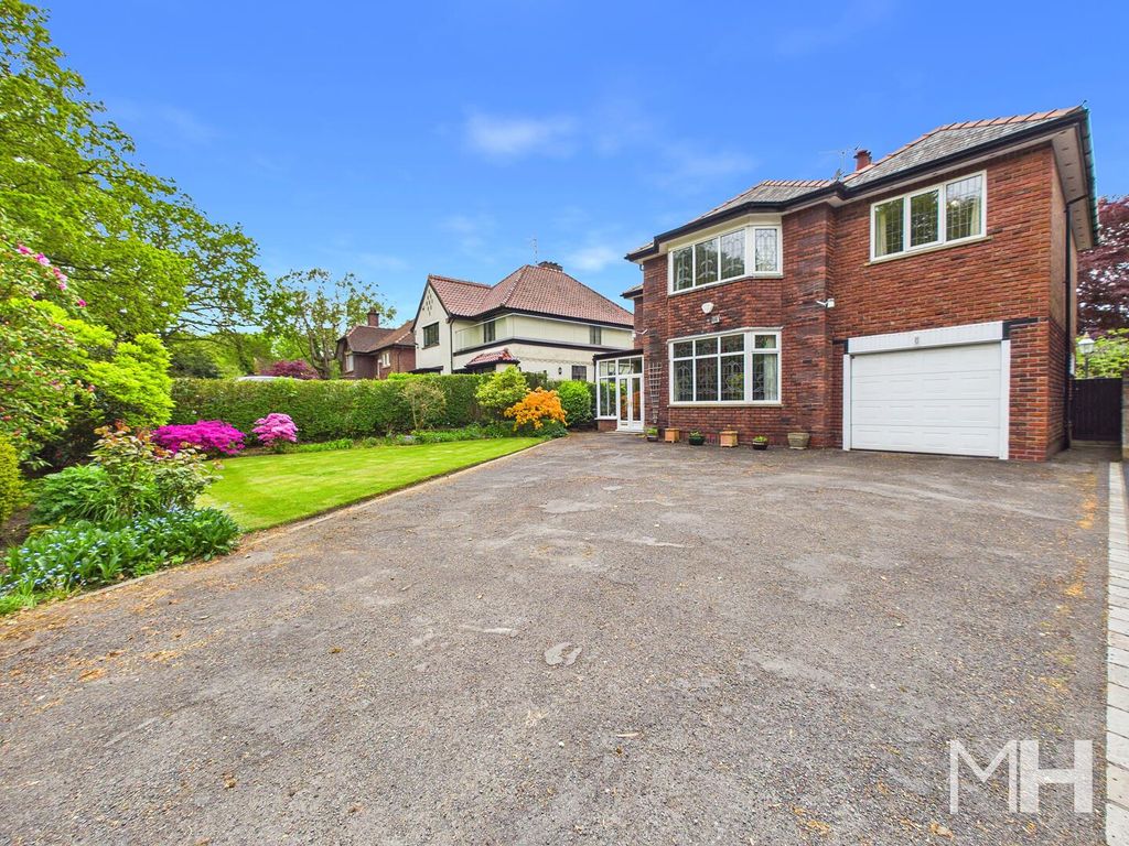 Additional image 3 of 5 bed detached house for saleChurch Avenue, Penwortham, Preston PR1