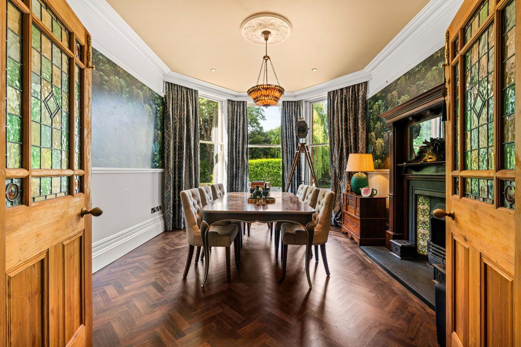 Additional image 12 of 8 bed detached house for saleAlexandra Road South, Manchester M16