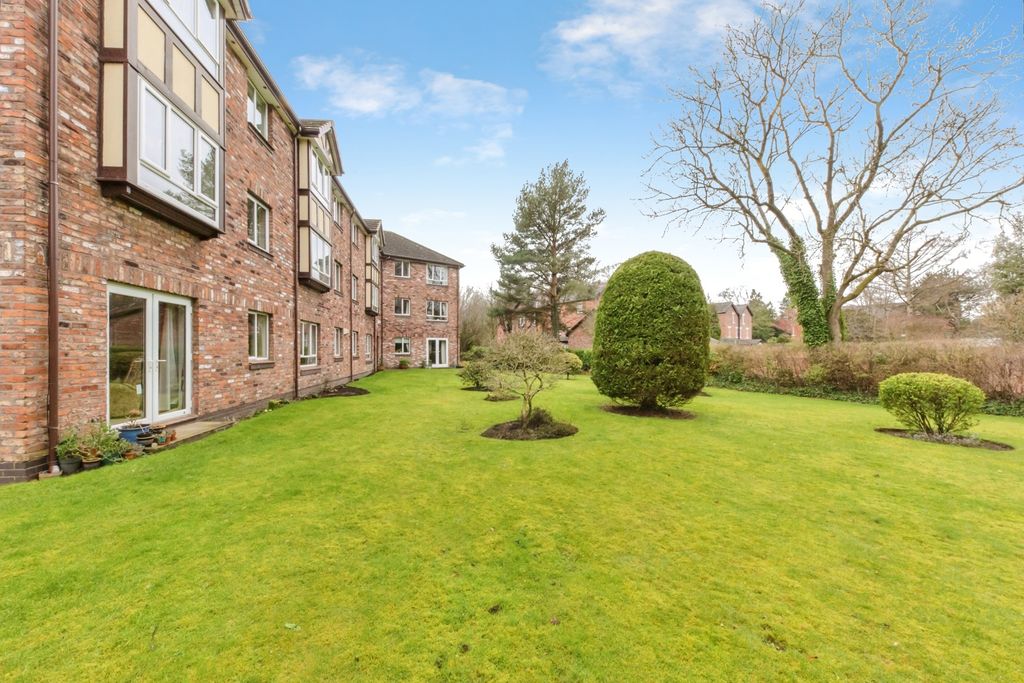 Additional image 13 of 1 bed flat for saleTabley Road, Knutsford, Cheshire WA16