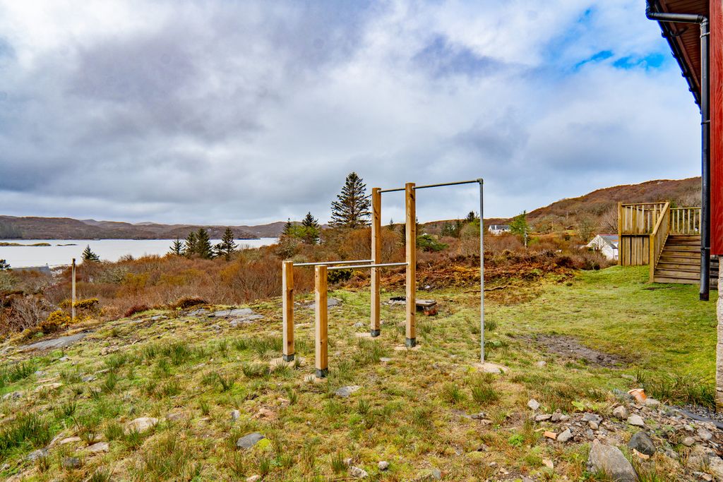 Additional image 32 of 2 bed detached bungalow for saleLochinver, Lairg IV27