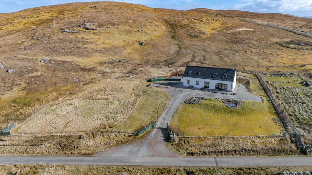 Additional image 41 of 4 bed detached house for sale213A Clashmore, Lairg IV27