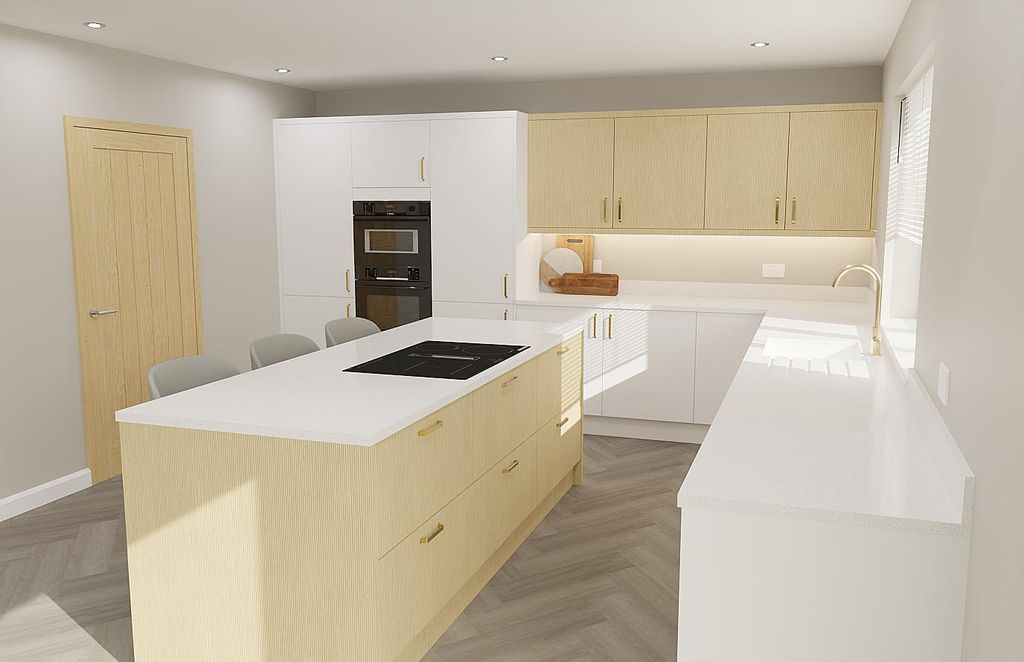 Additional image 8 of 4 bed detached house for saleGallamore Lane, Market Rasen LN8