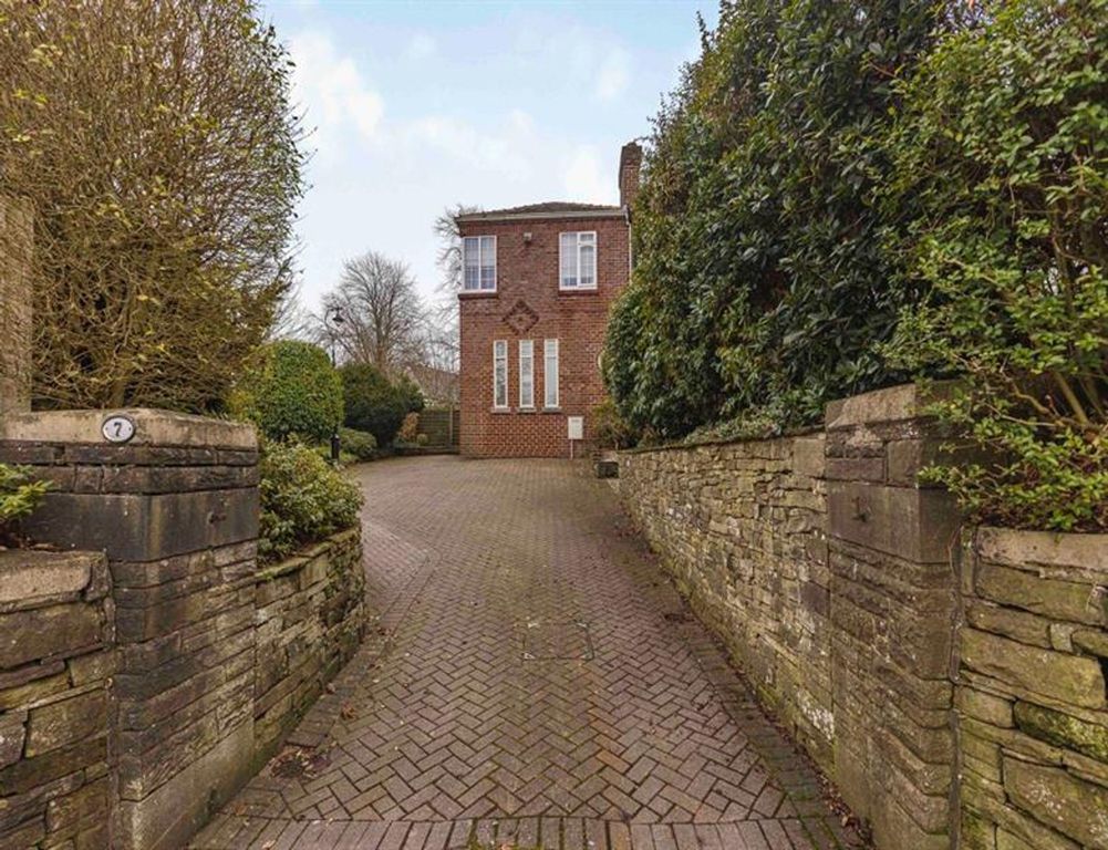 Additional image 23 of 6 bed detached house for saleGawsworth Road, Macclesfield SK11