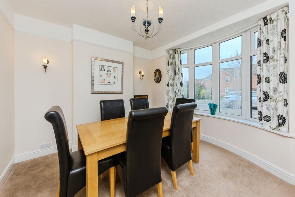 Additional image 7 of 4 bed detached house for saleWhirley Road, Macclesfield, Cheshire SK10