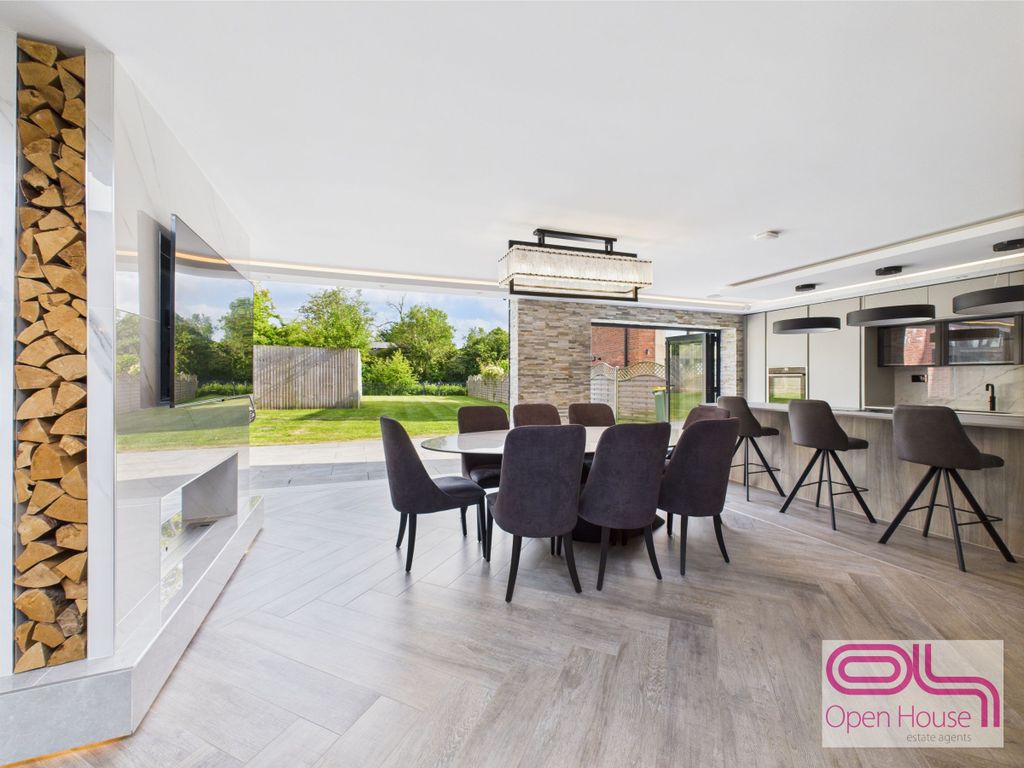 Additional image 3 of 4 bed detached house for saleEdgewater Oaks, Lea Town, Preston PR4
