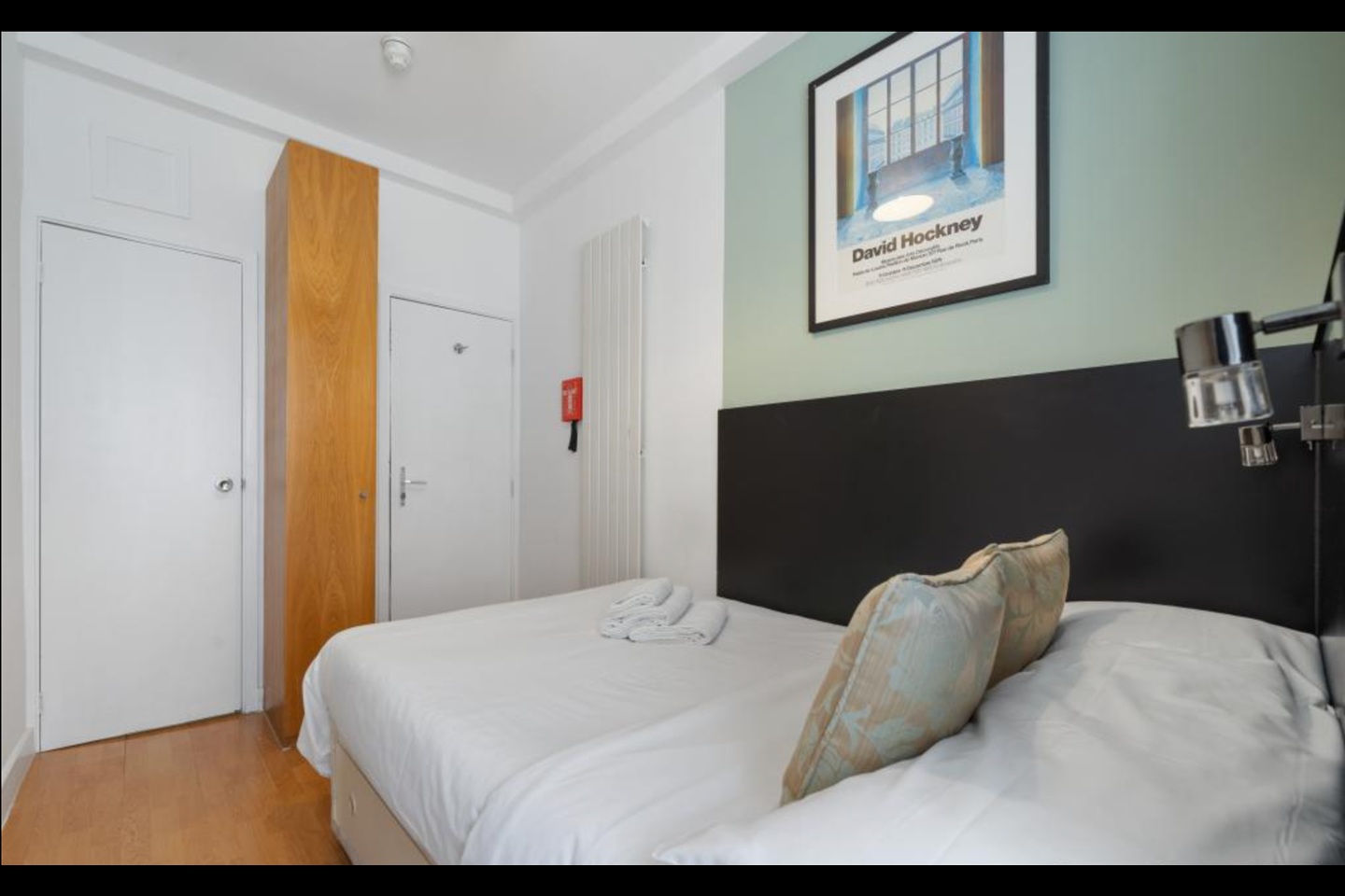 Studio Flat, North Gower St, NW1, N1 7GU photo 2