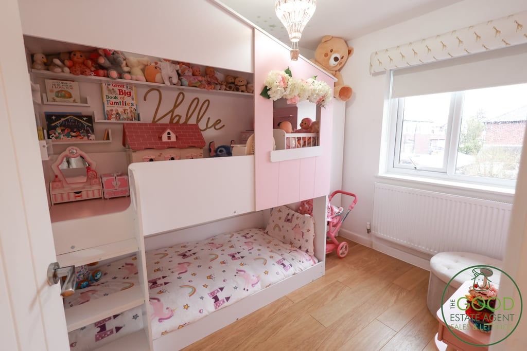 Additional image 8 of 2 bed flat for saleGarstang Road Broughton, Preston PR3