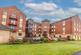 Navigation Way, Preston PR2