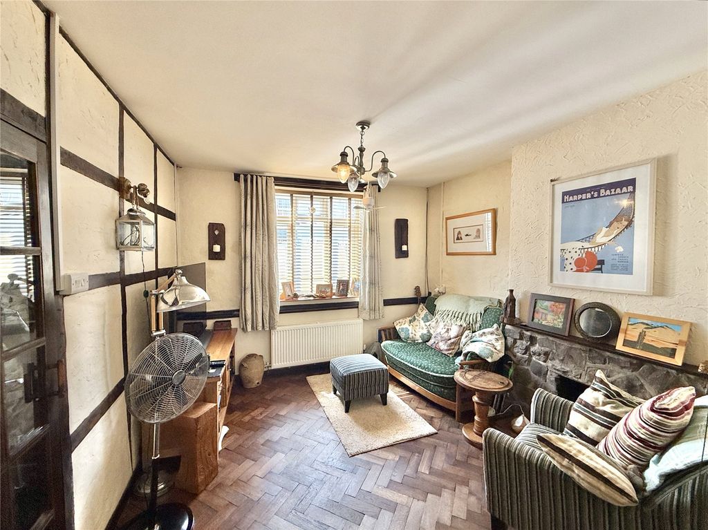 Additional image 2 of 3 bed terraced house for saleBridge Street, Llanfair Caereinion, Welshpool, Powys SY21