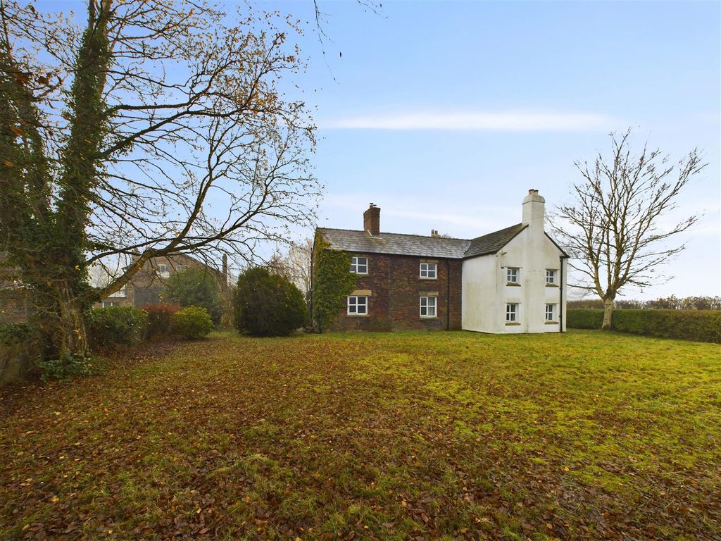Additional image 4 of 4 bed farmhouse for saleWood End Farm, Nook Lane, Bickerstaffe, Ormskirk L39