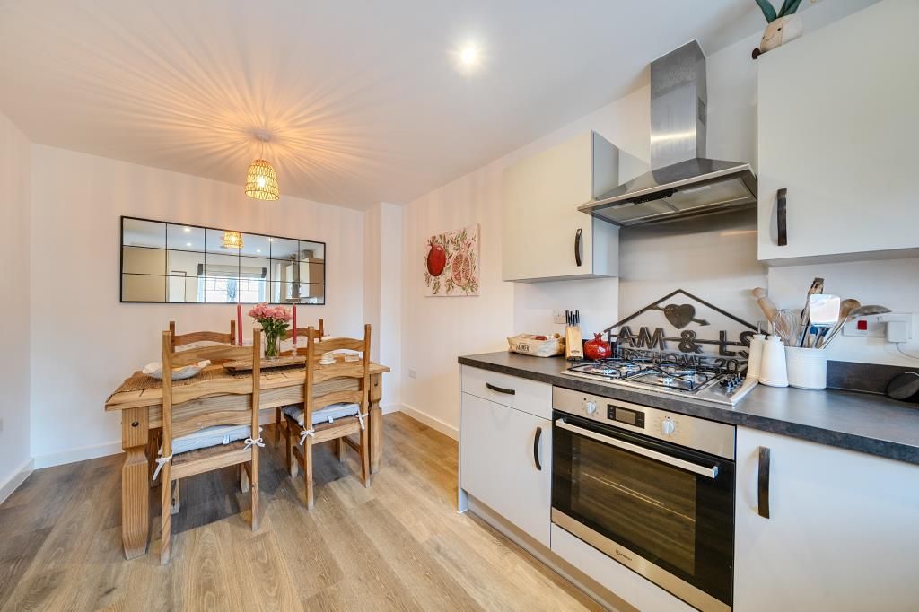 Additional image 5 of 3 bed semi-detached house for salePaper Mill Drive, Ludlow, Shropshire SY8