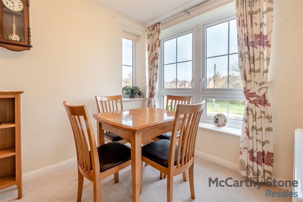Additional image 5 of 1 bed flat for saleEastgate, Pickering YO18