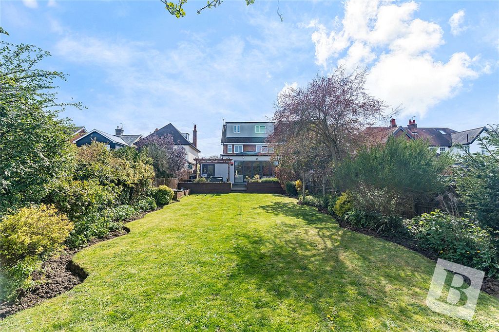 Additional image 4 of 5 bed semi-detached house for saleBrentwood Road, Ongar, Essex CM5