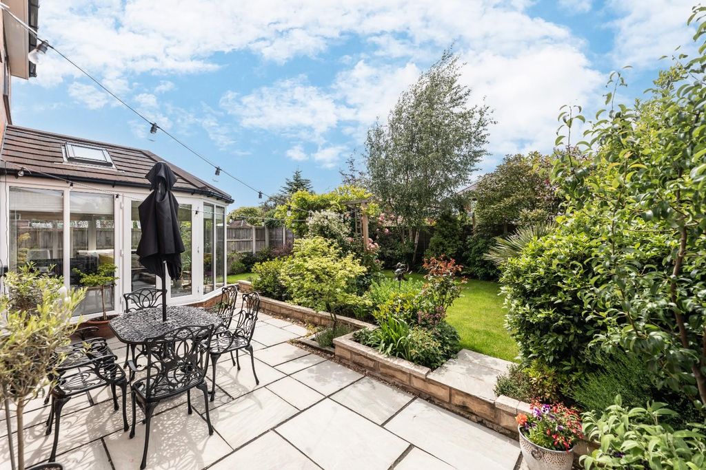 Additional image 2 of 4 bed detached house for saleHighfield Road, Pontefract WF8