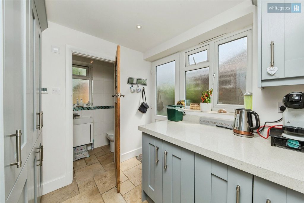 Additional image 12 of 4 bed detached house for saleCheerbrook Road, Willaston, Nantwich, Cheshire CW5