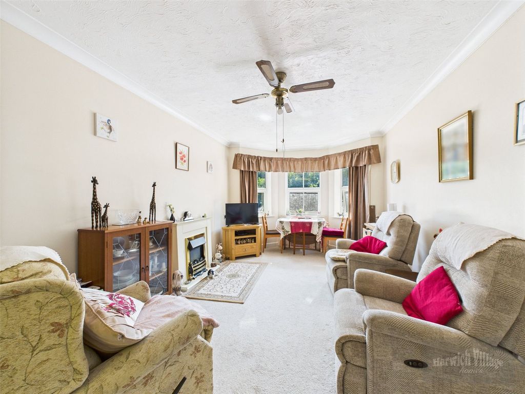 Additional image 3 of 1 bed flat for saleMichaelstowe Drive, Harwich, Essex CO12