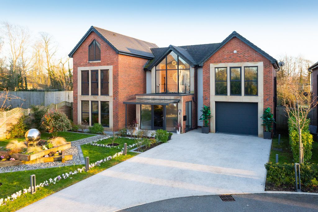Additional image 2 of 5 bed detached house for saleEdgewater Oaks, Preston PR4