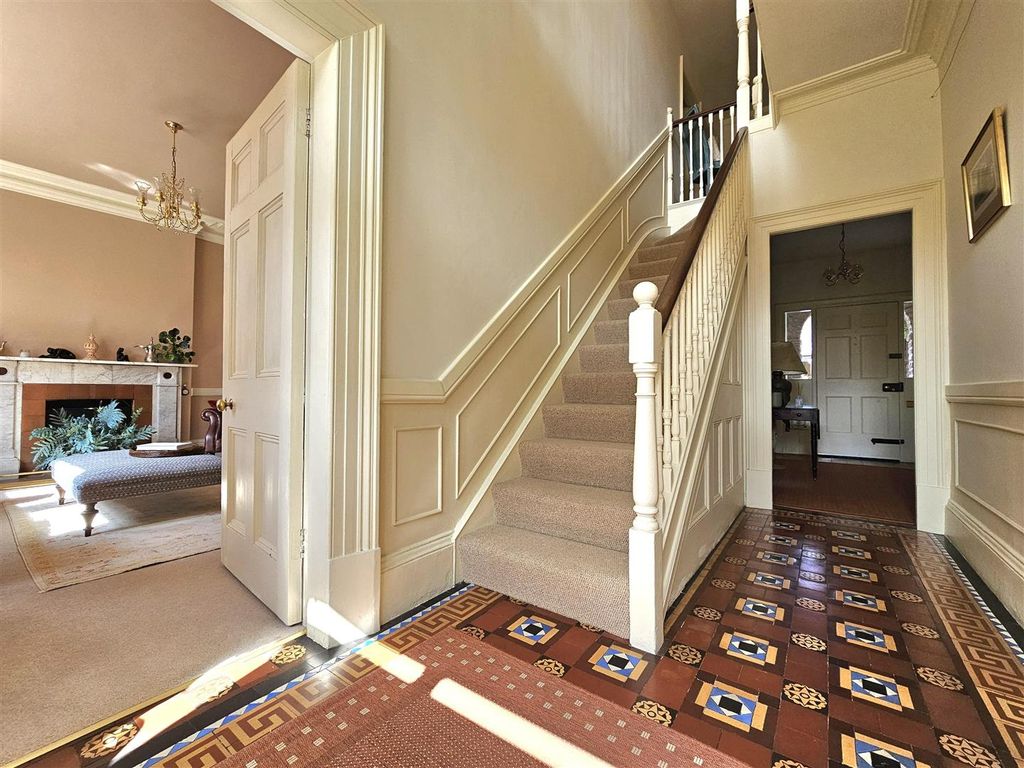 Additional image 15 of 6 bed link detached house for saleStation Lane, Longhope GL17