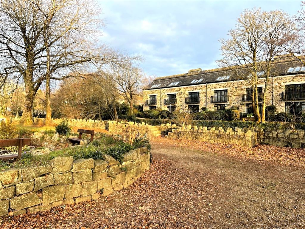 Additional image 16 of 2 bed terraced house for saleBrunel Quays Great Western Village, Lostwithiel, Cornwall PL22