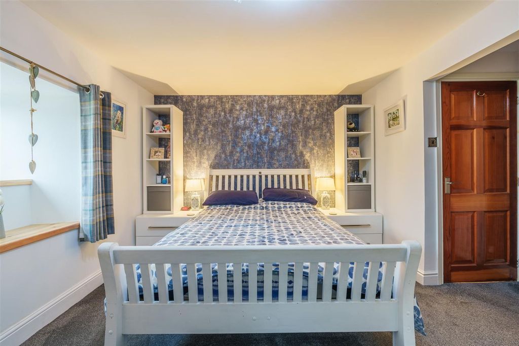 Additional image 6 of 6 bed detached house for saleLlangernyw, Abergele LL22