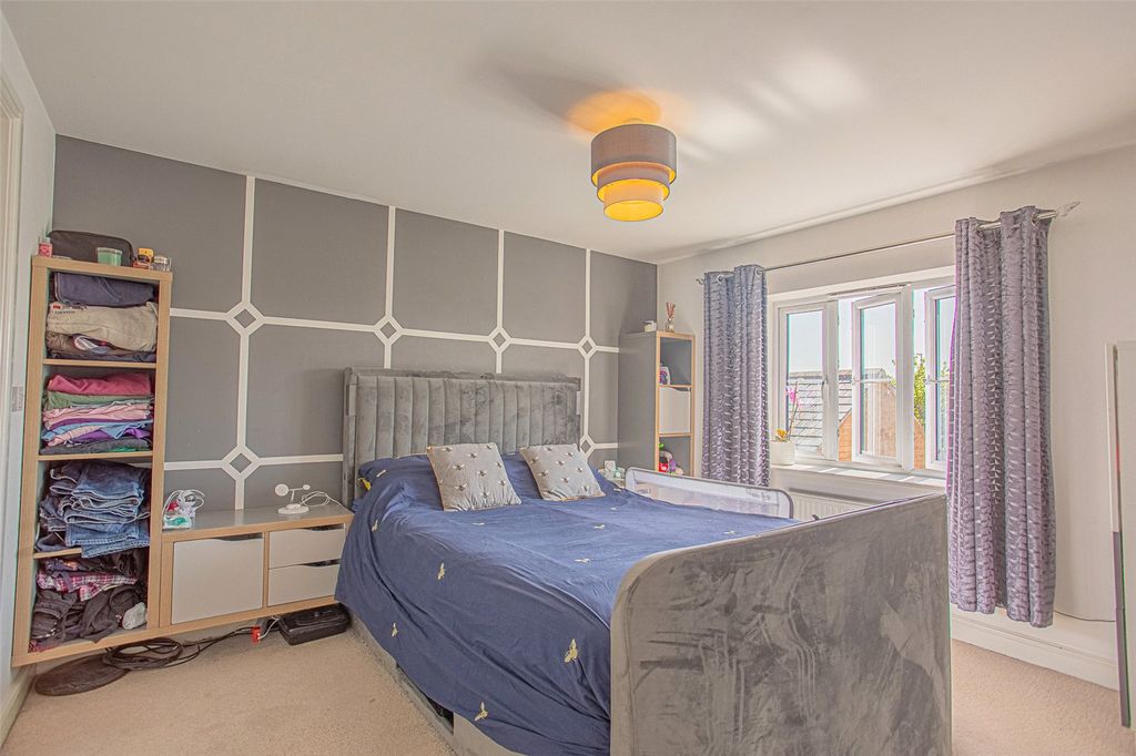 Additional image 15 of 3 bed semi-detached house for saleFern Road, Huish Episcopi, Langport TA10