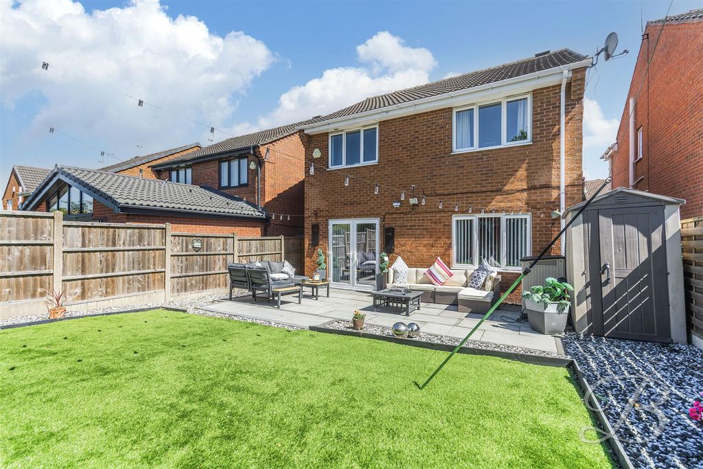 Additional image 46 of 4 bed detached house for saleMorven Avenue, Mansfield Woodhouse, Mansfield NG19