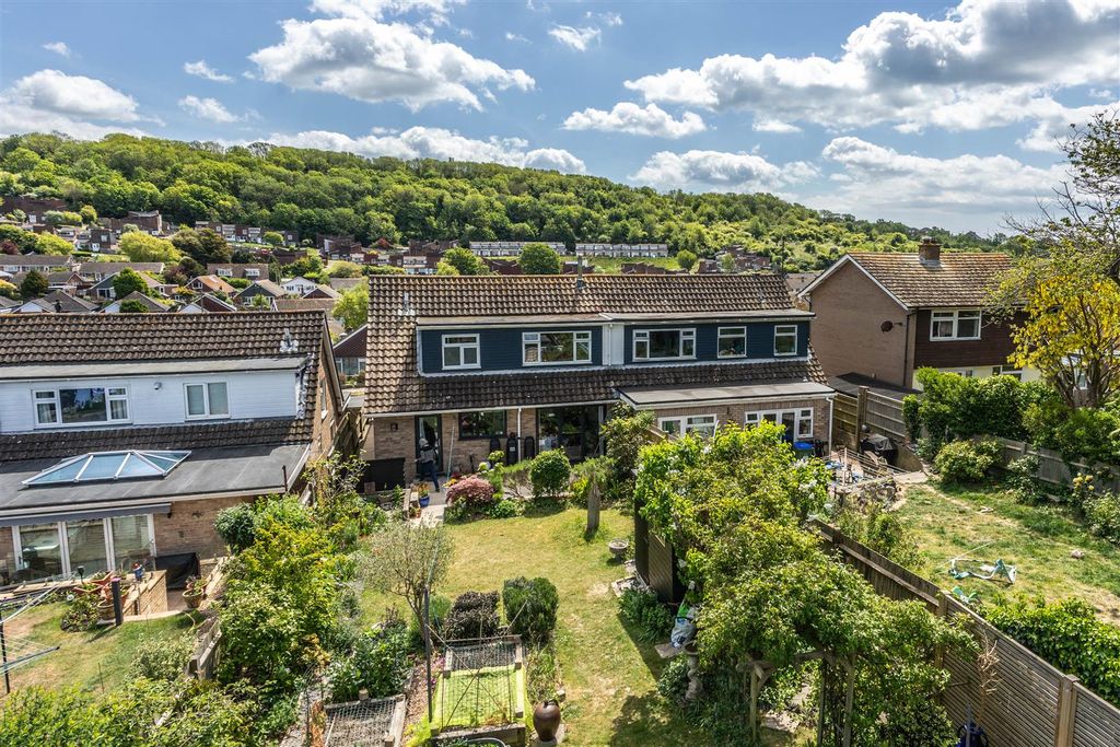 Additional image 31 of 3 bed semi-detached house for saleWellington Road, Newhaven BN9