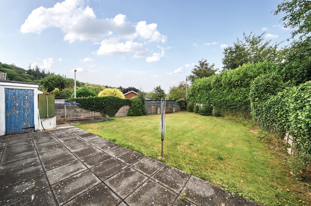 Additional image 19 of 3 bed bungalow for saleRhoslan, Guilsfield, Welshpool, Powys SY21