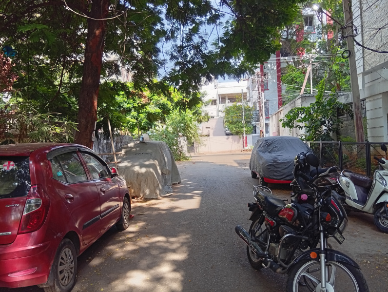 Saidabad, Hyderabad photo 2
