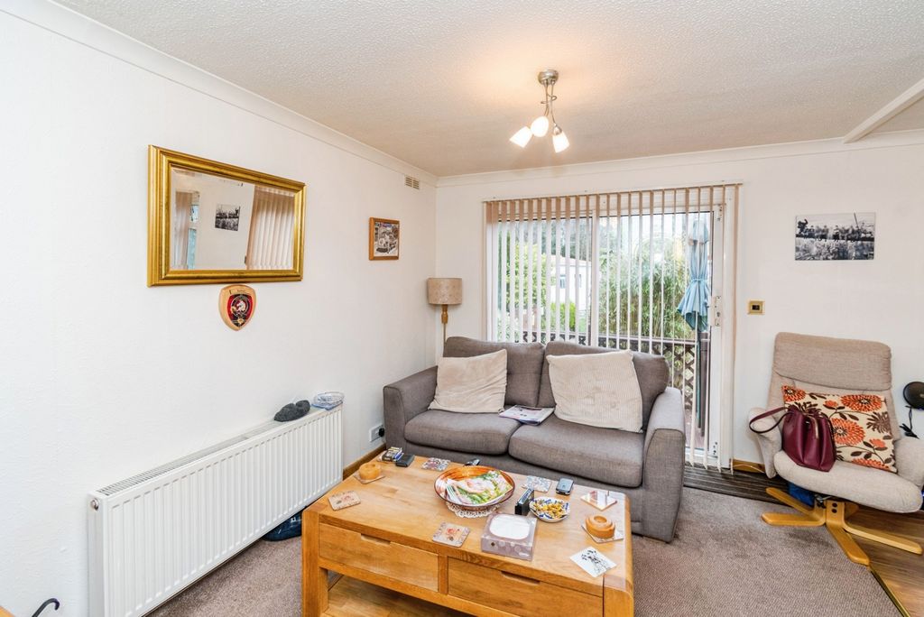 Additional image 2 of 1 bed mobile/park home for saleThatched Cottage Park, Southampton Road, Lyndhurst, Hampshire SO43