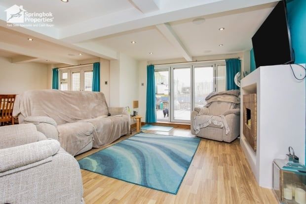 5 bed detached house for saleCaryl Road, Lytham St. Annes, Lancashire FY8