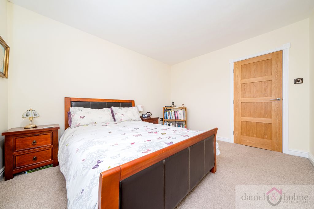 Additional image 23 of 3 bed semi-detached house for sale2 Springfield Close, Leek ST13