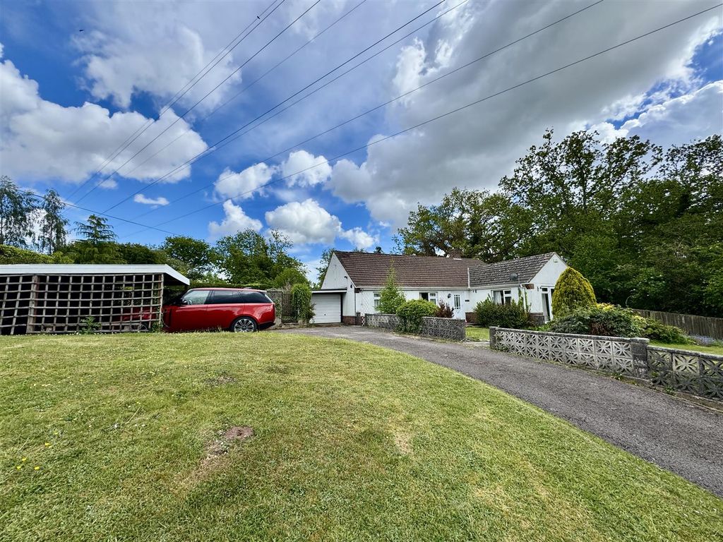 Additional image 17 of 3 bed detached bungalow for saleAllaston Road, Lydney GL15