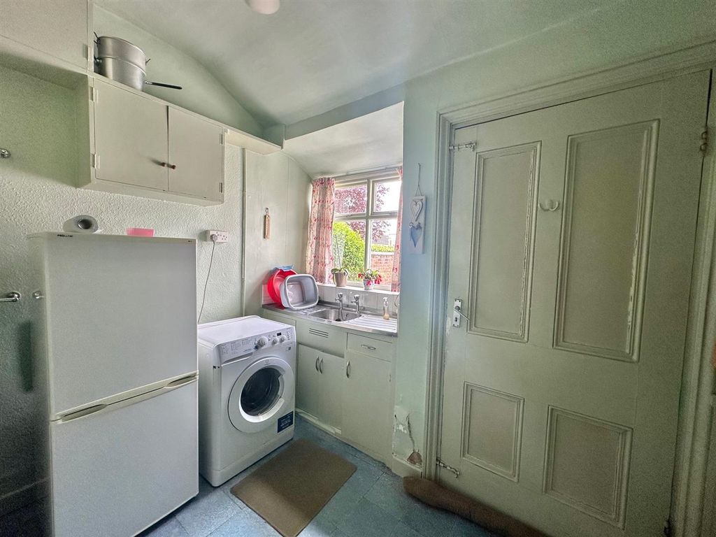 Additional image 12 of 4 bed flat for saleWellington Road, Nantwich, Cheshire CW5
