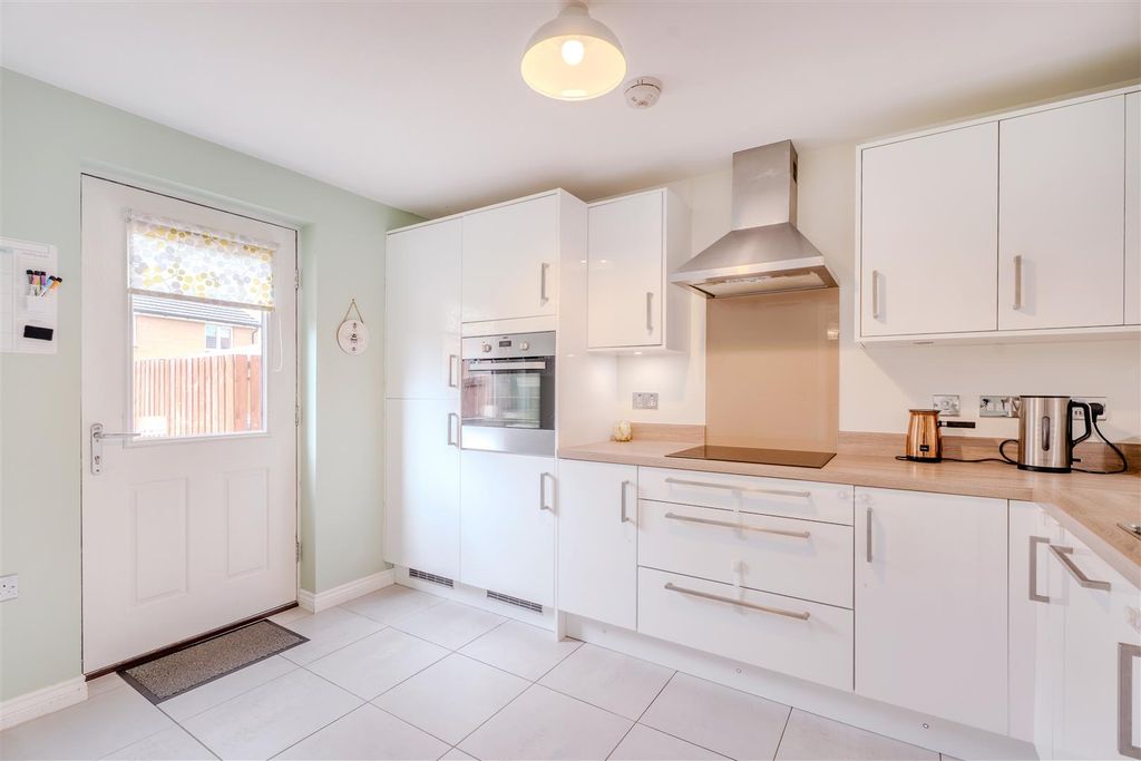 Additional image 9 of 3 bed semi-detached house for saleConey Drive, Motherwell ML1