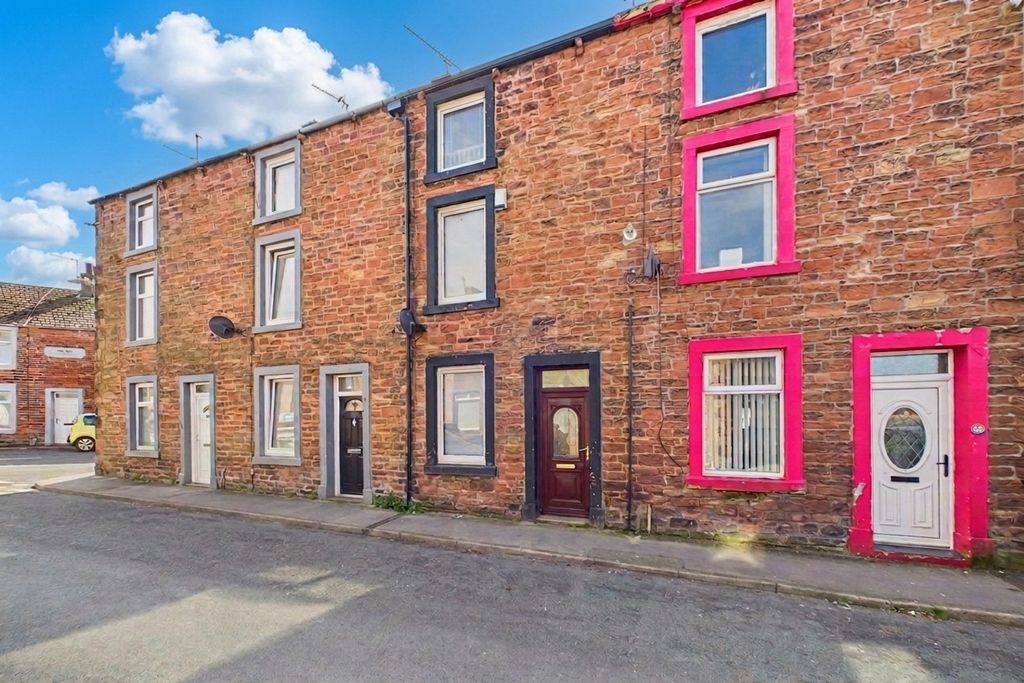 Additional image 13 of 3 bed terraced house for saleEllenborough Old Road, Maryport CA15