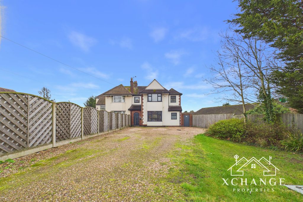 Additional image 41 of 3 bed semi-detached house for saleLutterworth Road, Nuneaton CV11