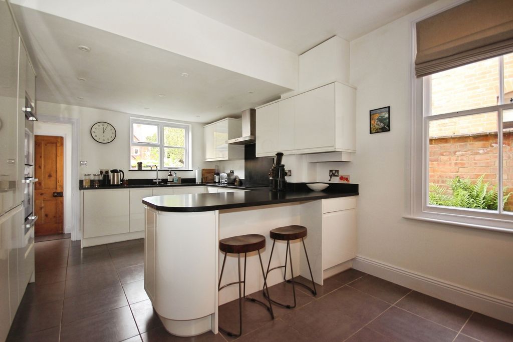 Additional image 8 of 4 bed terraced house for saleGaveston Road, Leamington Spa, Warwickshire CV32