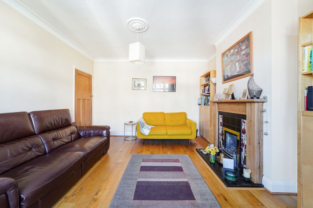 Additional image 4 of 5 bed semi-detached house for saleHillcross Avenue, Morden SM4