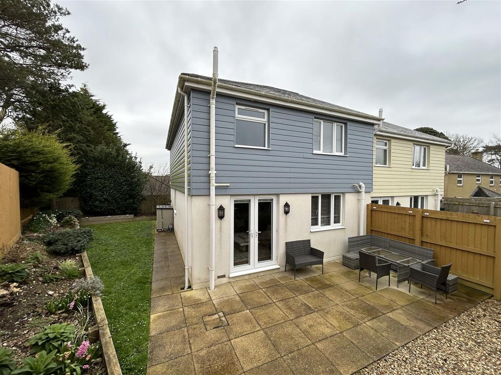 Additional image 11 of 3 bed end terrace house for saleShire Lane, Lyme Regis DT7