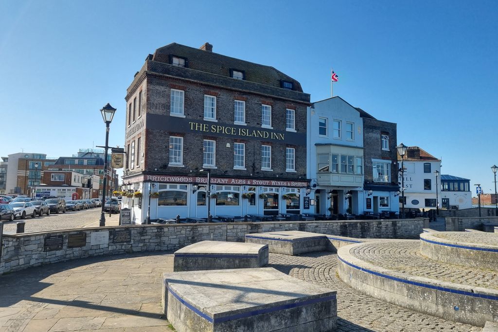 Additional image 29 of 4 bed town house for saleOld Portsmouth, Hampshire PO1