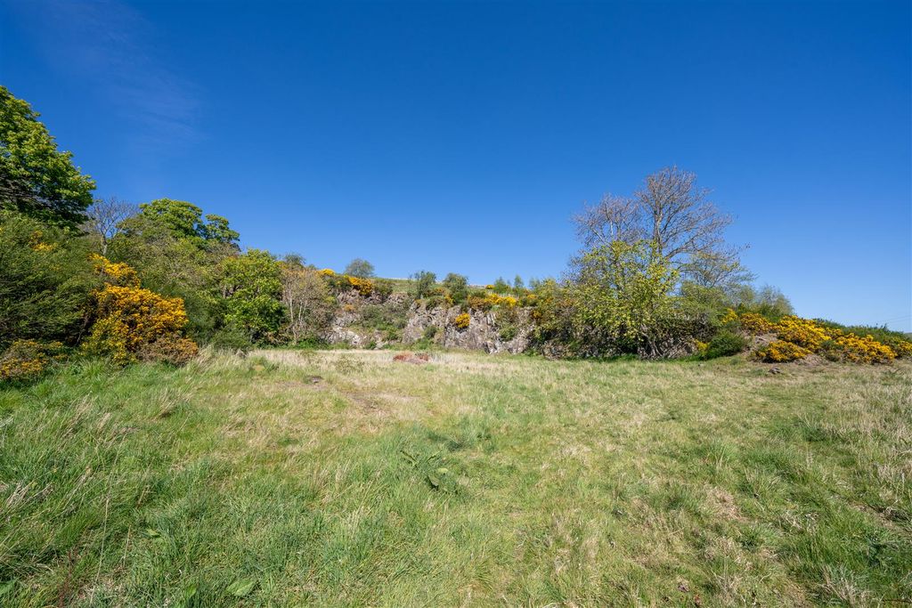 Property for saleBuilding Plot, 5 Venchen Farm Cottages, Yetholm TD5 photo 5
