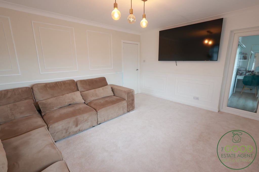 Additional image 5 of 2 bed flat for saleGarstang Road Broughton, Preston PR3