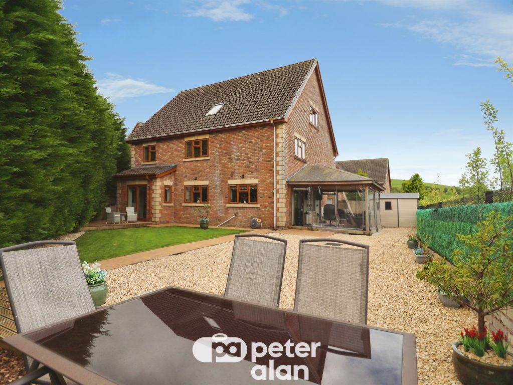 Additional image 7 of 7 bed detached house for saleSt. Davids Court, Maesteg CF34