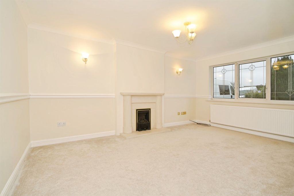 2 bed detached bungalow for saleTowcester Way, Mexborough S64 photo 2